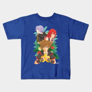 Destiny Trio Kids T-Shirt